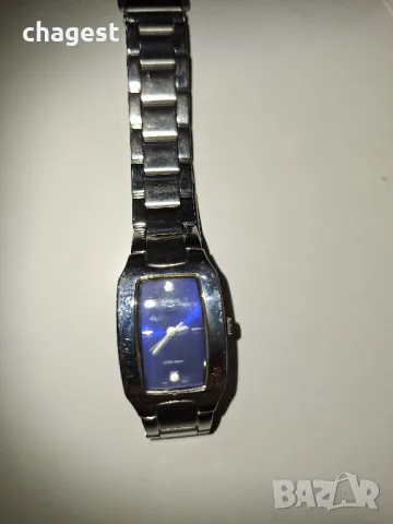 Дамски часовник Касио Casio , снимка 2 - Дамски - 48002788