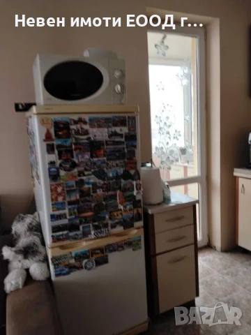 Двустаен, кв. К.Фичето, гр. Велико Търново,до ЛИДЪЛ, снимка 3 - Апартаменти - 53492604