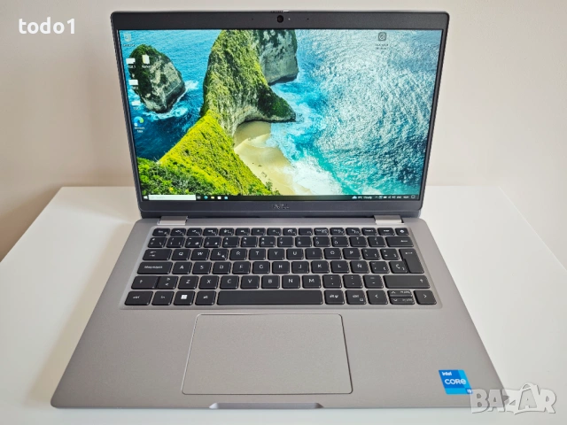 Dell Latitude 5320 FHD IPS i5-1135G7/256GB/8GB
