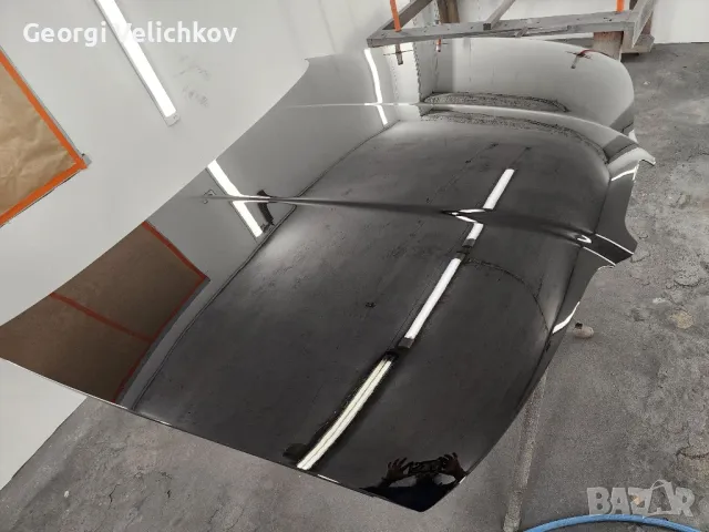 Боядисване на джанти и др. детайли, снимка 5 - Автотенекеджийски и автобояджийски - 37356400