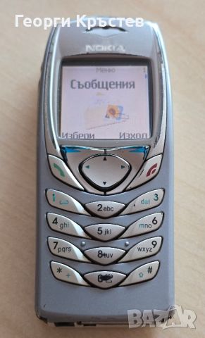 Nokia 6100 и N70 - за ремонт, снимка 5 - Nokia - 45241888