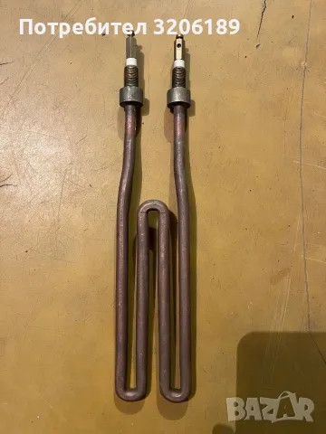 Нагревател реотан за бойлери на кафемашини, снимка 13 - Кафемашини - 50051105