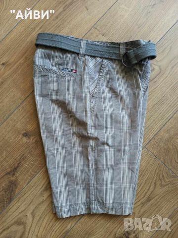 QUIKSILVER и L.O.G.G. къси панталони за момче ръст 170, снимка 11 - Детски къси панталони - 46203232