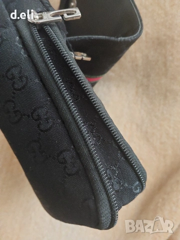 GUCCI и DKNY. Unisex , снимка 11 - Чанти - 36726033