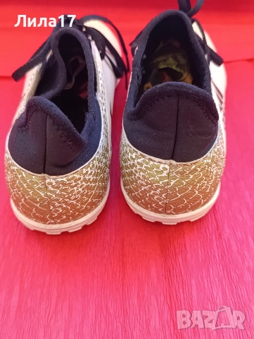 Спортни бутонки Adidas и стоножки Adidas, снимка 11 - Футбол - 53659007