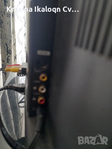 32 инча ТВ САМСУНГ с дистанционно, снимка 5 - Телевизори - 53736092