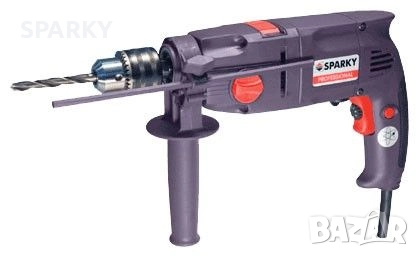 Перфоратор Sparky BPR 220E