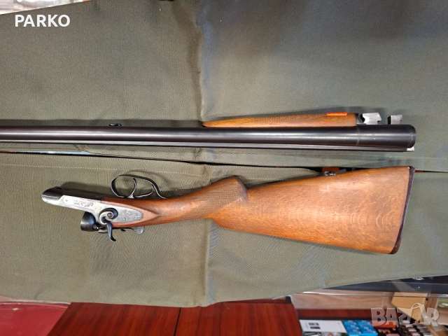 ТУЛА 12 калибър , снимка 4 - Ловно оръжие - 52212642