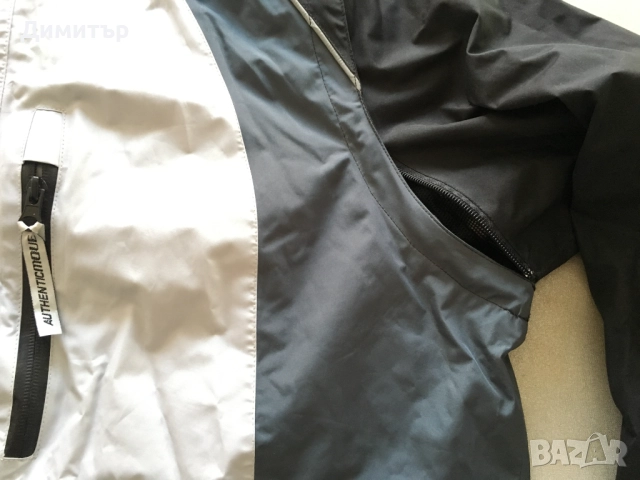 Мъжко спортно яке ТСМ, снимка 4 - Якета - 51962255