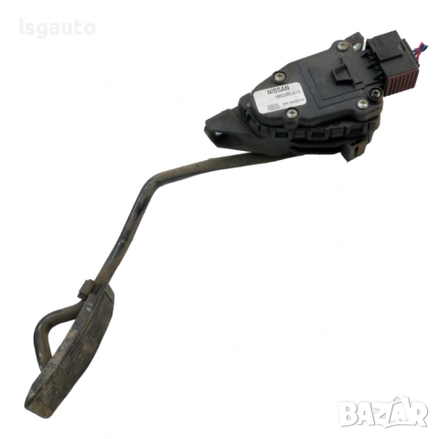 Педал газ Nissan Almera Tino (V10) 2000-2006 ID: 158027