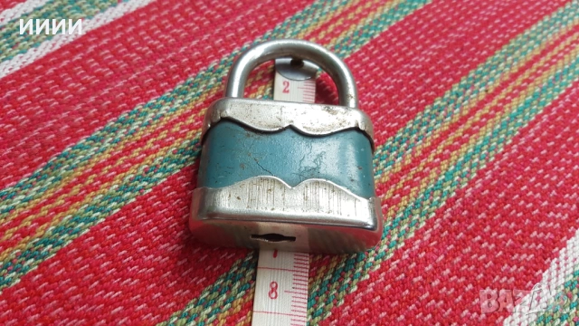 Катинар Петрич, снимка 4 - Антикварни и старинни предмети - 52048281