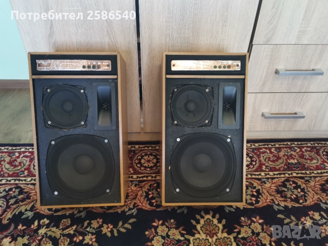 Тонколони Респром ОТМ 1-12, снимка 8 - Тонколони - 51737000