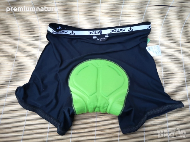 ○ VAUDE ○ шорти с протектори ○, снимка 8 - Спортна екипировка - 49918905
