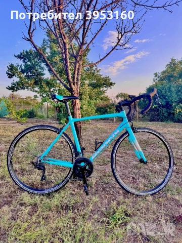 Bianchi Via Nirone 7 Перфектно 2023г, снимка 1