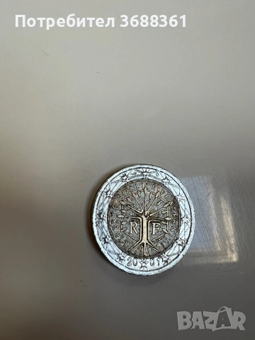 Колекционерски евро монети , снимка 4 - Колекции - 53151226