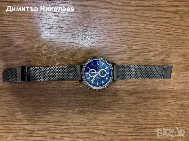 Мъжки часовник Daniel Klein DK 12225, снимка 2 - Мъжки - 47389675