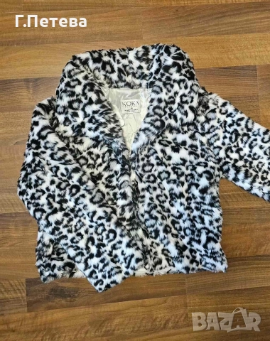 ❌Дамско палто , снимка 2 - Палта, манта - 52859002