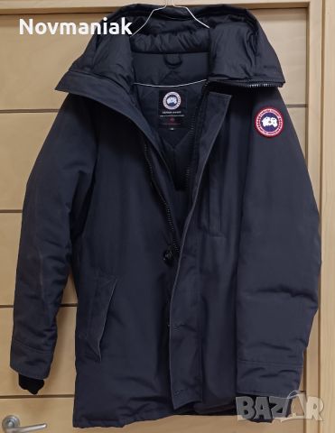 Canada Goose®-Оригинално-Пухено-Много Запазено , снимка 13 - Якета - 45107863