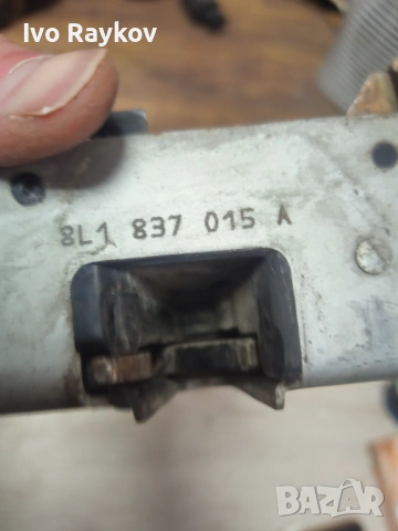 Брава за врата на Audi A3 ,  8L1837015A , снимка 5 - Части - 54158431