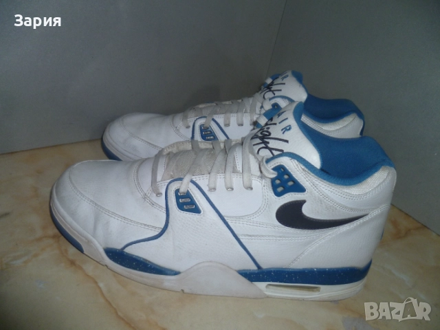 Nike Air Flight 89 кецове №46