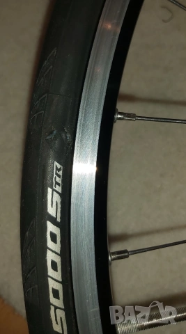 Shockblaze Supreme S1, снимка 10 - Велосипеди - 53464507