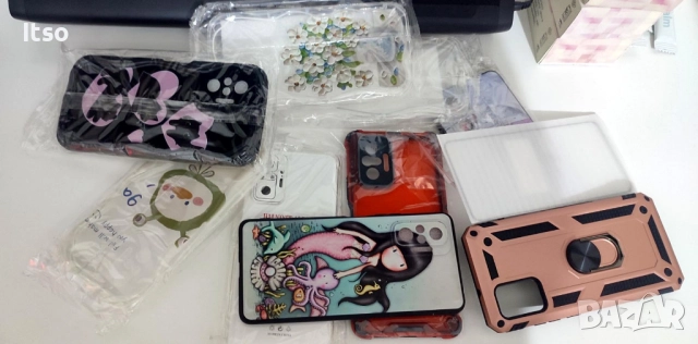 Xiaomi redmi note 10 pro 8+5 GB+ карта памет 400 ГБ, снимка 12 - Xiaomi - 52195573