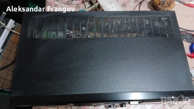 KENWOOD KX - W 8060, снимка 4 - Декове - 53915675