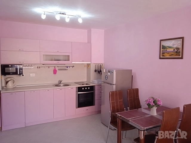 Двустаен апартамент до плажа, снимка 3 - Почивки на море - 51200857