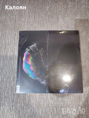 Плоча на MARRACASH, снимка 2 - Грамофонни плочи - 53449977