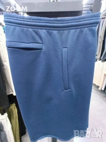 Къси панталони NIKE M NK CLUB ALUMNI HBR FT SHORT, снимка 8 - Спортни дрехи, екипи - 49902352