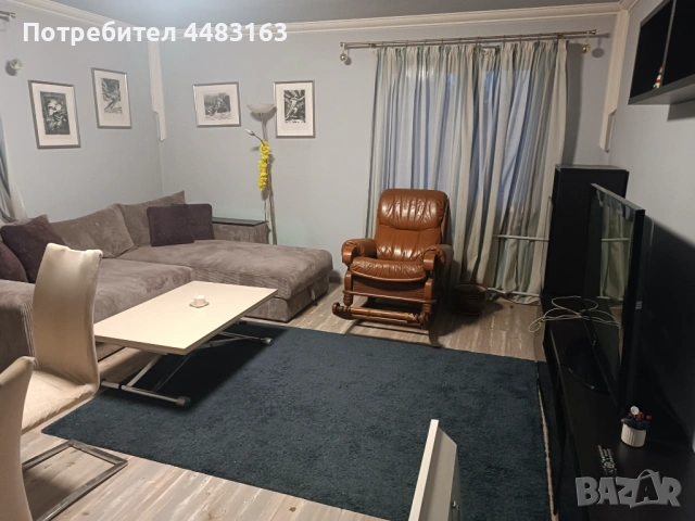 Ремонтиран, обзаведен 3 стаен в идеалния център, снимка 4 - Апартаменти - 52704615