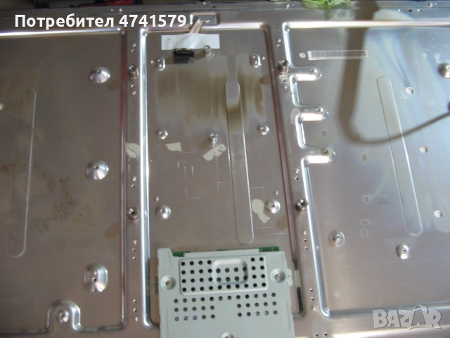 Телевизор  LG37 инча, снимка 4 - Телевизори - 54006474