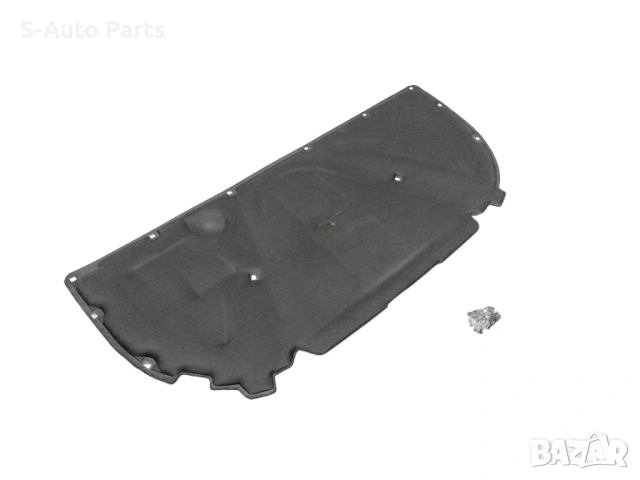 Изолация за преден капак на Audi A4 B7 (2004-2009), снимка 2 - Аксесоари и консумативи - 53913932