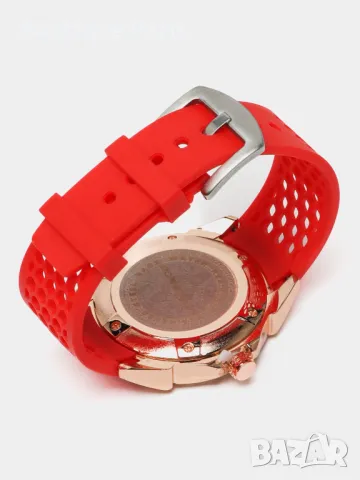 Jacob & Co Epic X Diamond мъжки часовник, снимка 4 - Луксозни - 50054881