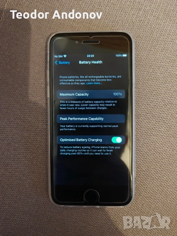 iphone 6S 16GB ОТКЛЮЧЕН