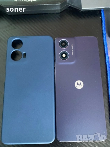 Motorola g04 64gb ram 4gb