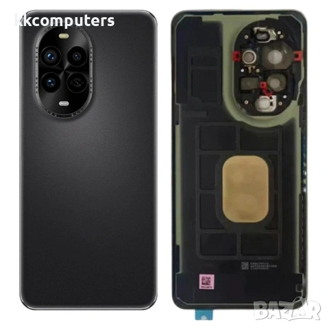 Оригинален заден капак за Huawei nova 13 Pro 5G с рамка и стъкло за камерата