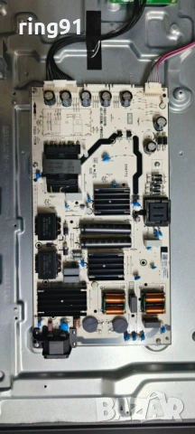 Захранване - 40-P30SWL-PWA1ZG 11601-500116 TV TCL 55C805