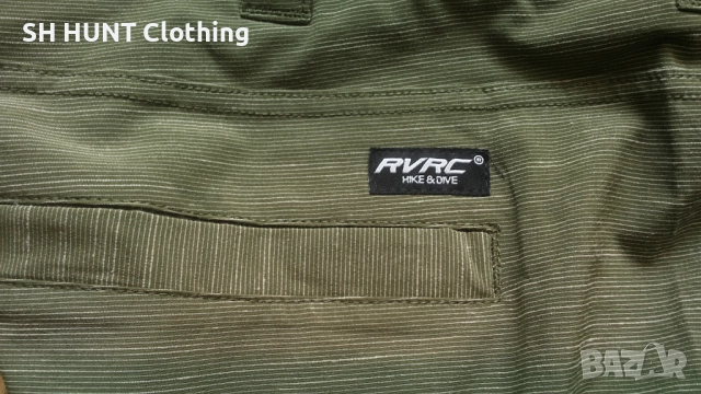 Revolution Race Hike & Drive Stretch Shorts размер 54 / XL еластични къси панталони - 1365, снимка 6 - Къси панталони - 51435034