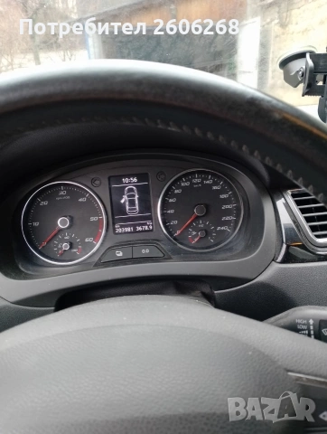 4399€!!! SEAT TOLEDO 1.6 TDI, снимка 4 - Автомобили и джипове - 52946797