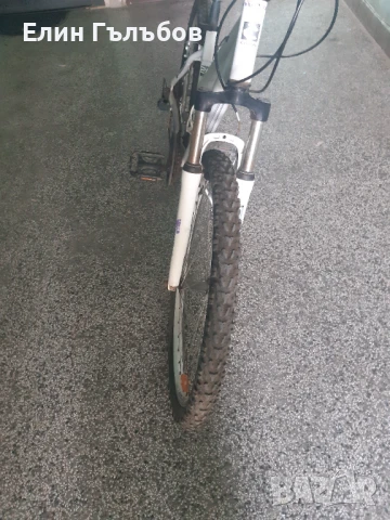 Велосипед (колело) CROSS 24" цола, снимка 10 - Велосипеди - 51366116