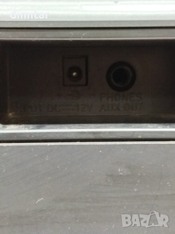 Синтезатор BONTEMPI PM61-S, снимка 8 - Синтезатори - 52875941