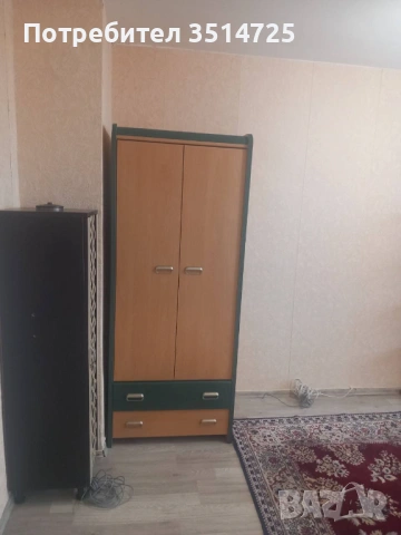 Двустаен апартамент град Добрич, снимка 9 - Апартаменти - 53918148