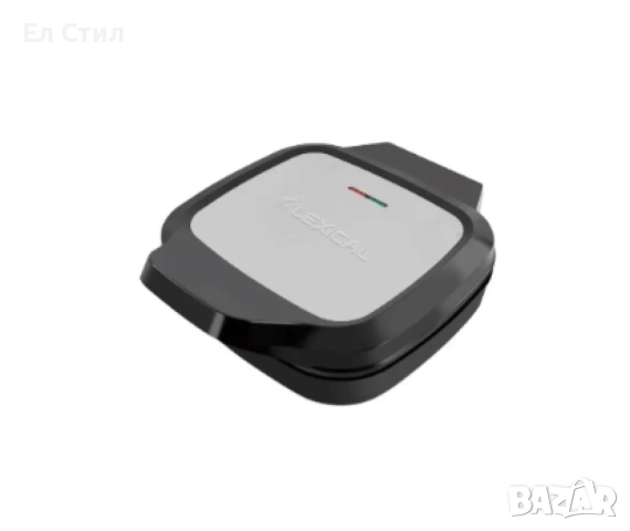 Мултигрил 2 в 1: Вашият Универсален Кулинарен Помощник LSM-2555, 2 години гаранция, снимка 2 - Други - 53866817