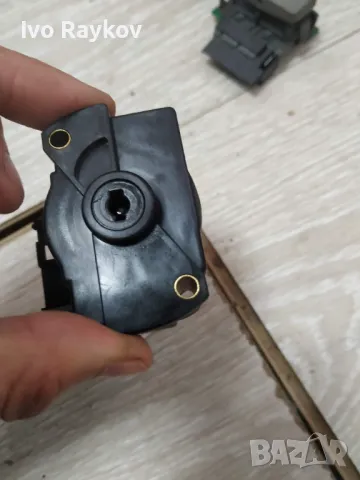 Клеморед SAAB 9-5 95 , 93 ,  ЗАПАЛИВАНЕ CUBE LIFT 4943692, снимка 3 - Части - 50277058