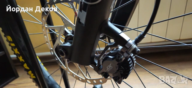 Продаван Orbea Oiz , снимка 13 - Велосипеди - 54068934