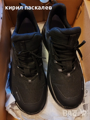 adidas terrex trailmaker 2 gtx, снимка 4 - Маратонки - 53416238