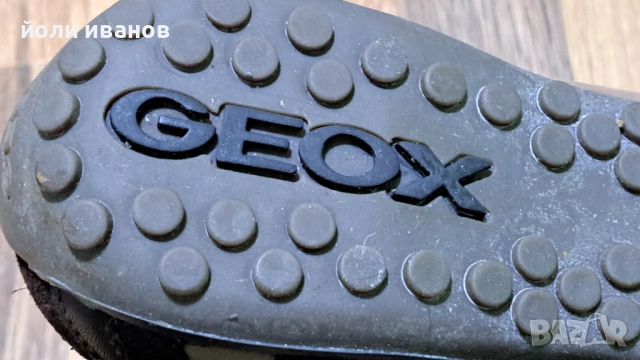 GEOX,Hush Puppies,Camper-кожени обувки,45,43 и 42, снимка 4 - Ежедневни обувки - 54002818