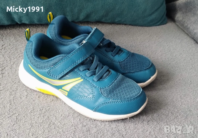 Детски маратонки/  като нови, снимка 4 - Детски маратонки - 53796968