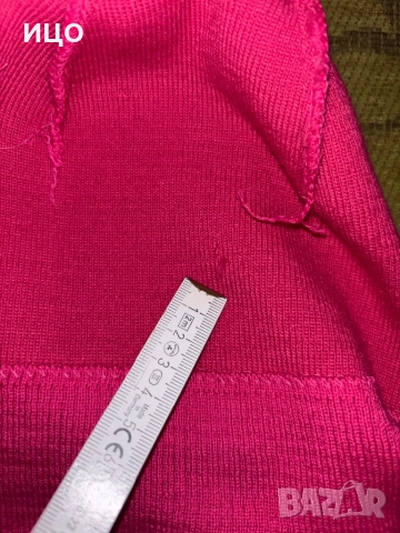 Зимна шапка Peak Performance , снимка 5 - Шапки - 52662907